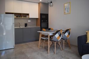 Pirotska 47 apartment