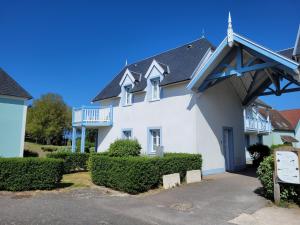 Belle Dune Escale Nature