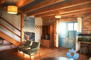 Dom na Szumiacych Drzew - Objazda