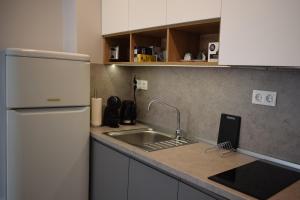 Pirotska 47 apartment