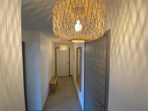 Appartements L'ORANGERAIE - Garage, Balcon, Velos, Proche Lac, Vue Montagne : photos des chambres