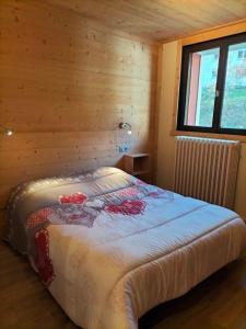 Hotels Auberge des Skieurs : photos des chambres