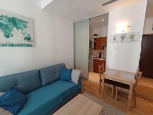 Apartament Wielopole 17