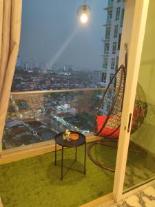 Ksl DEsplanade Studio Apartments 3