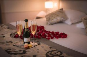 Hotel Monceau Wagram