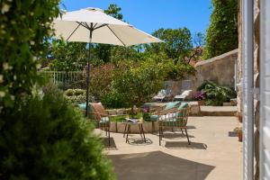 Apartment Hedera A10