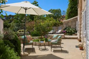 Apartment Hedera A10 