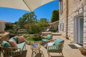 Apartment Hedera A10