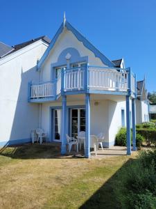 Village Belle Dune Fort-Mahon plage