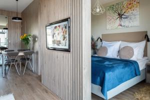 INPOINT CRACOW Serviced Apartments G11
