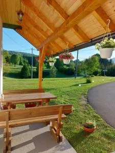 Apartment Rosie - Drežnik Grad