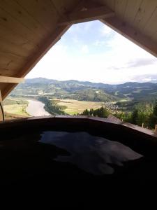 Glamping hišice Orlič 