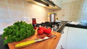 APARTMENT A CASA DI LA - Regarda Travel