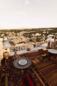 Solo Cave Suites - Unrated properties in Nevsehir