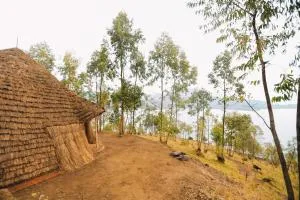 Sextantio Rwanda, The Capanne (Huts) Project - Kamembe