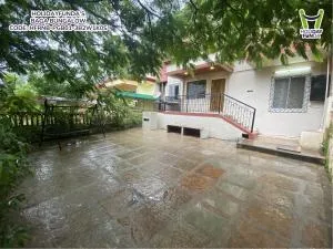 HOLIDAYFUNDA's Homestay - Baga Bungalow - Wai