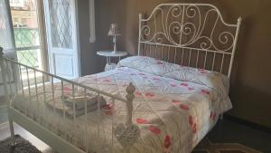 Doppelzimmer mit Balkon