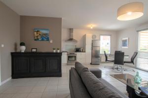 CABANA & Chic & Class - Proche Mâcon