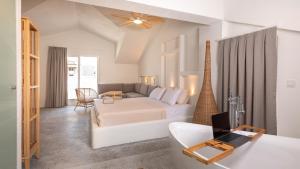 L'olive homes