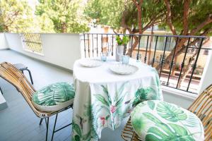 Residence Villa Dei Pini