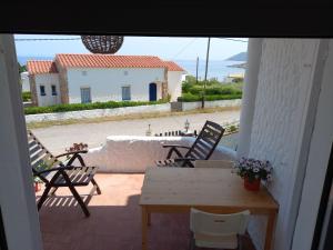 Apartament Port de la Selva