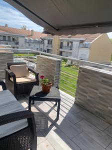 Furó-Lak 2 Apartman Hajdúszoboszló