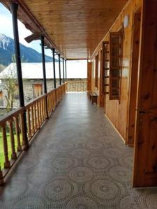 Guest House Waterfall