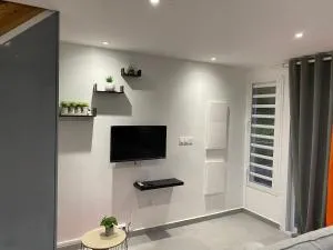 La buena vida - Ferry