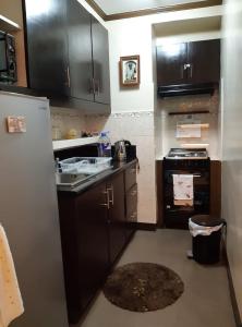 Sarasota Residential Resort cluster 4 Unit 6B and 6C by Manny Newport Blvd, across NAIA T3 & near Resorts World Manila, Pasay City