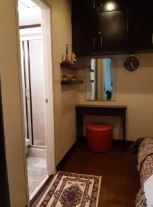 Sarasota Residential Resort cluster 4 Unit 6B and 6C by Manny Newport Blvd, across NAIA T3 & near Resorts World Manila, Pasay City