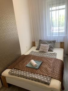 Furó-Lak 2 Apartman Hajdúszoboszló