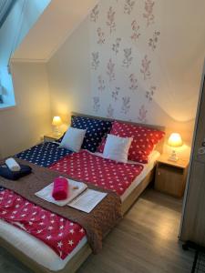 Furó-Lak 2 Apartman Hajdúszoboszló