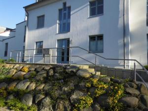 Appartement Residenz Bellevue Usedom Whg 26