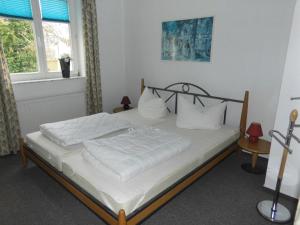 Appartement Residenz Bellevue Usedom Whg 26