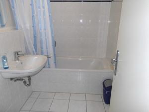 Appartement Residenz Bellevue Usedom Whg 26