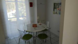 Appartement Residenz Bellevue Usedom Whg 26