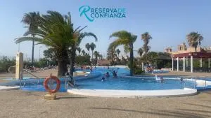 DUPLEX BAHIA SuR RESERVA DE CONFI-ANZA - Torregorda