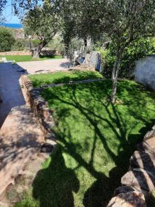 ISS Travel, Sea View apartment Il Corbezzolo - ground floor with air-condition