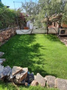 ISS Travel, Sea View apartment Il Corbezzolo - ground floor with air-condition
