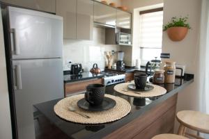 Apartamenteo White Lama - Sky