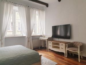 Old Town Essence Apartment