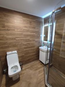 Pensiunea Antonio Bran