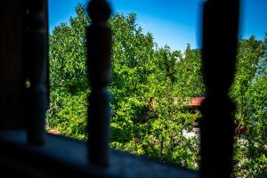 Paphlagonia Yoruk Muratoglu Konak