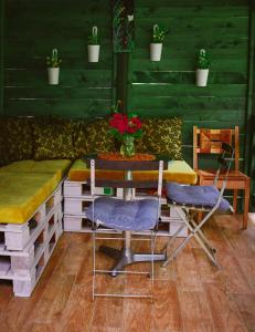 Vikendica,, Tadic,, Ovčar Banja