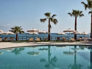 Windmill Bay Hotel - Argasi