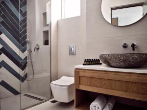 Superior Double with Sea View room in Windmill Bay Hotel