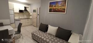 Apartament w sercu Ciechocinka