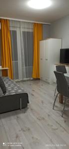 Apartament w sercu Ciechocinka