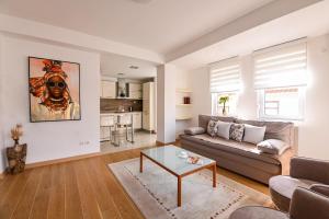RUPE Apartments - FREE PARKING in city center!