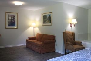 FairBridge Inn Express Mount Vernon